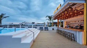 GRAN HOTEL FLAMINGO ( ADULTS ONLY 18+)