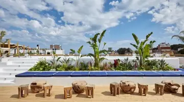 GRAN HOTEL FLAMINGO ( ADULTS ONLY 18+)