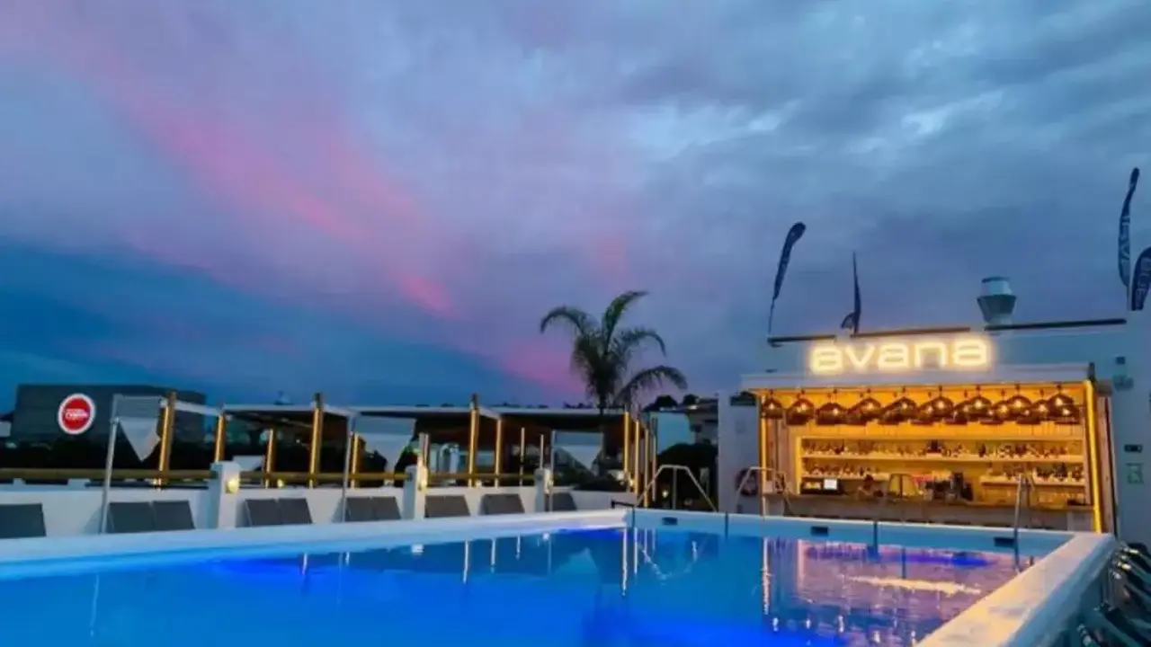 GRAN HOTEL FLAMINGO ( ADULTS ONLY 18+)
