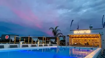 GRAN HOTEL FLAMINGO ( ADULTS ONLY 18+)