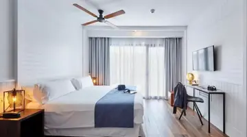 GRAN HOTEL FLAMINGO ( ADULTS ONLY 18+)