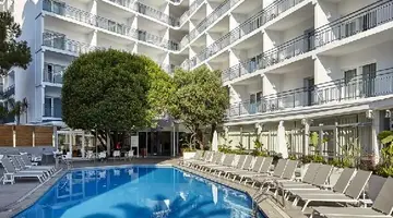 Gran Hotel Flamingo Adults Only