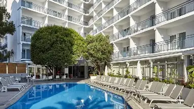 Gran Hotel Flamingo Adults Only