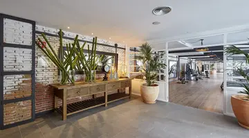 Gran Hotel Flamingo Adults Only