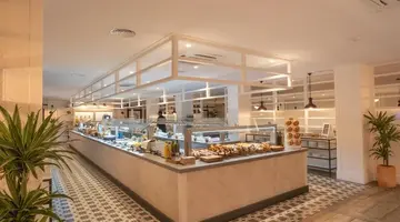 Gran Hotel Flamingo Adults Only