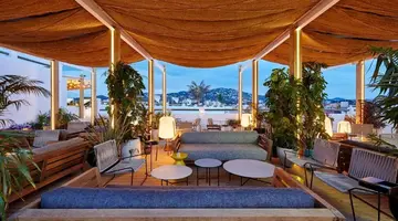 Gran Hotel Flamingo Adults Only