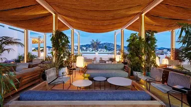 Gran Hotel Flamingo Adults Only