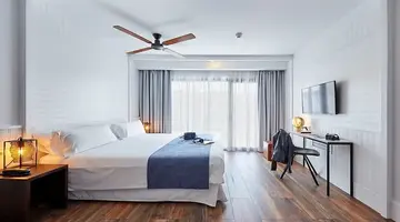 Gran Hotel Flamingo Adults Only