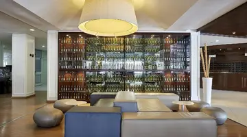Gran Hotel Flamingo Adults Only