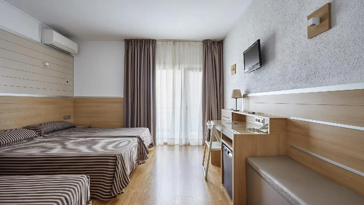 Gran Hotel Flamingo Adults Only