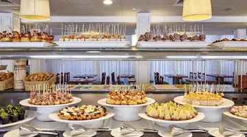 Gran Hotel Flamingo Adults Only