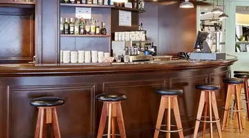 Gran Hotel Flamingo Adults Only