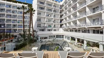 Gran Hotel Flamingo Adults Only