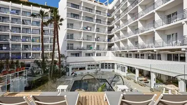 Gran Hotel Flamingo Adults Only