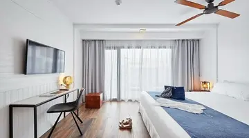 Gran Hotel Flamingo Adults Only