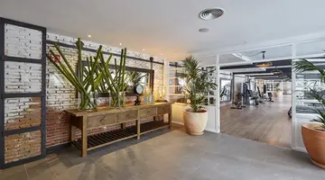 Gran Hotel Flamingo Adults Only