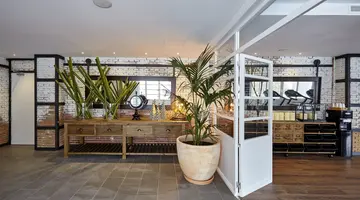 Gran Hotel Flamingo Adults Only