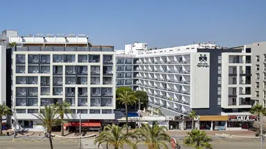Gran Hotel Flamingo Adults Only