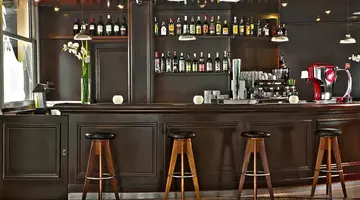 Gran Hotel Flamingo Adults Only