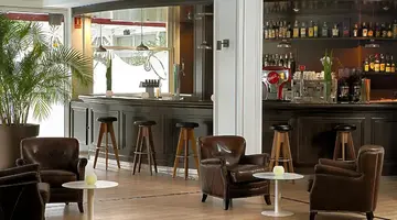 Gran Hotel Flamingo Adults Only