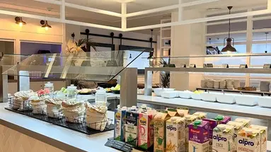 Gran Hotel Flamingo Adults Only