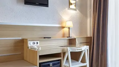 Gran Hotel Flamingo Adults Only