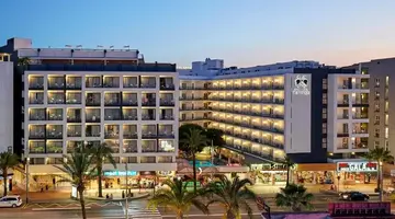 Gran Hotel Flamingo Adults Only