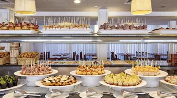 Gran Hotel Flamingo Adults Only