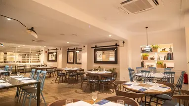 Gran Hotel Flamingo Adults Only