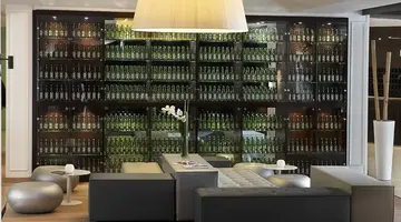 Gran Hotel Flamingo Adults Only
