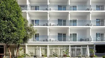 Gran Hotel Flamingo Adults Only