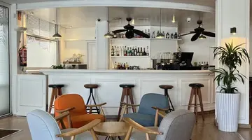 Gran Hotel Flamingo Adults Only