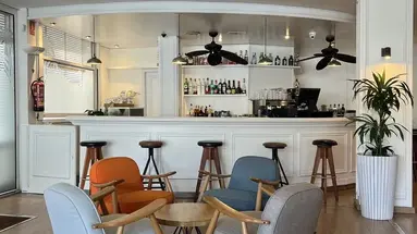 Gran Hotel Flamingo Adults Only