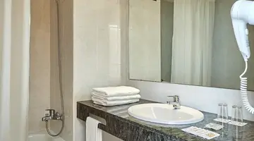 Gran Hotel Flamingo Adults Only