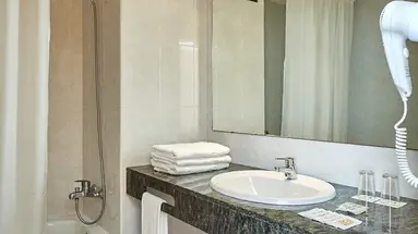 Gran Hotel Flamingo Adults Only