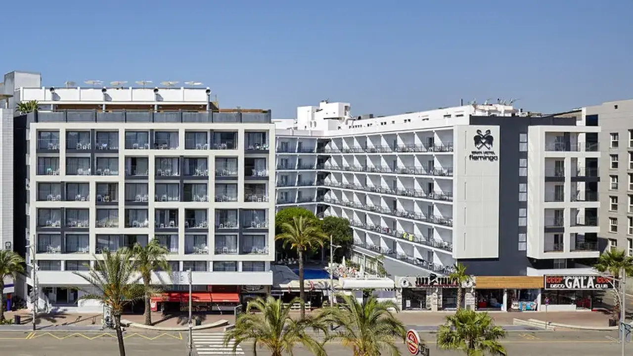 Gran Hotel Flamingo Adults Only