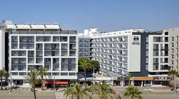 Gran Hotel Flamingo Adults Only