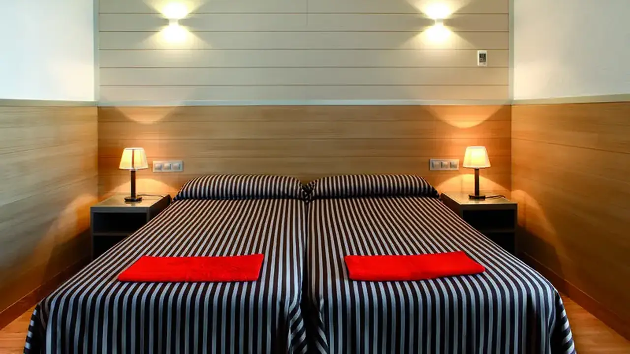 Gran Hotel Flamingo Adults Only