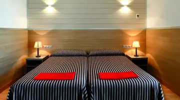 Gran Hotel Flamingo Adults Only
