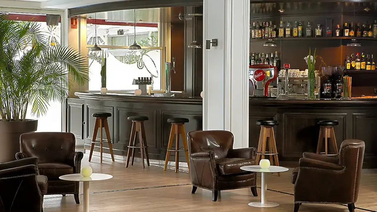 Gran Hotel Flamingo Adults Only