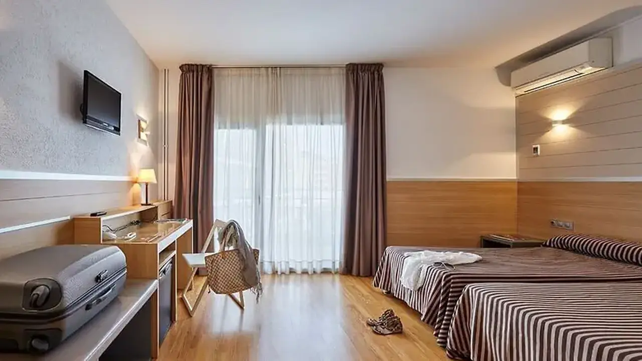 Gran Hotel Flamingo Adults Only