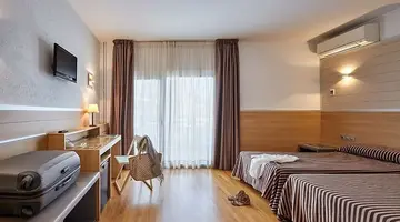 Gran Hotel Flamingo Adults Only