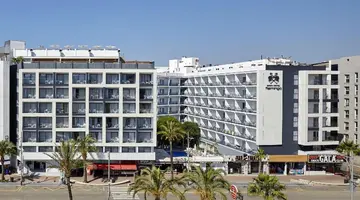 Gran Hotel Flamingo Adults Only