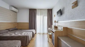 Gran Hotel Flamingo Adults Only