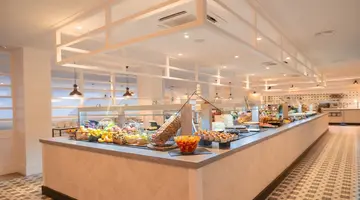 Gran Hotel Flamingo Adults Only