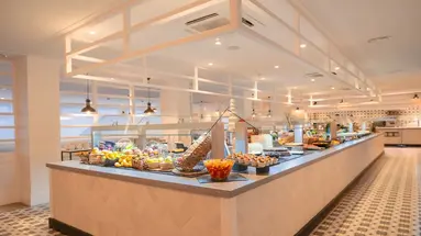 Gran Hotel Flamingo Adults Only