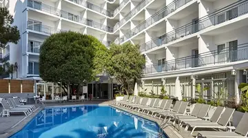Gran Hotel Flamingo Adults Only