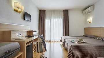 Gran Hotel Flamingo Adults Only