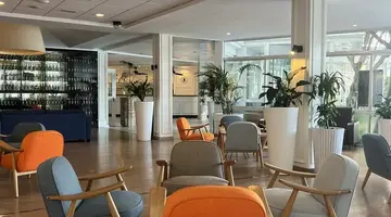 Gran Hotel Flamingo Adults Only