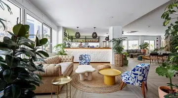 Gran Hotel Flamingo Adults Only